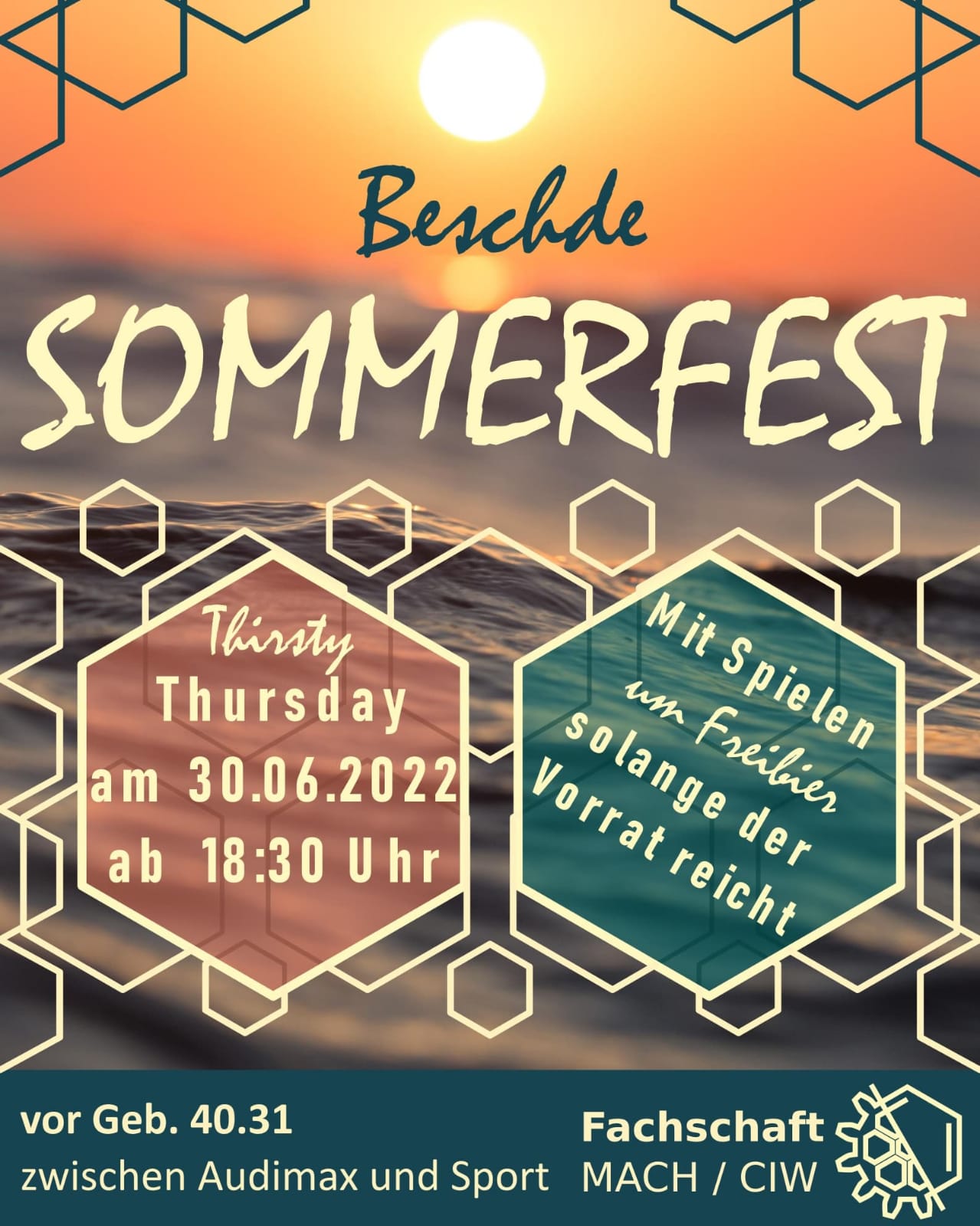 sommerfest