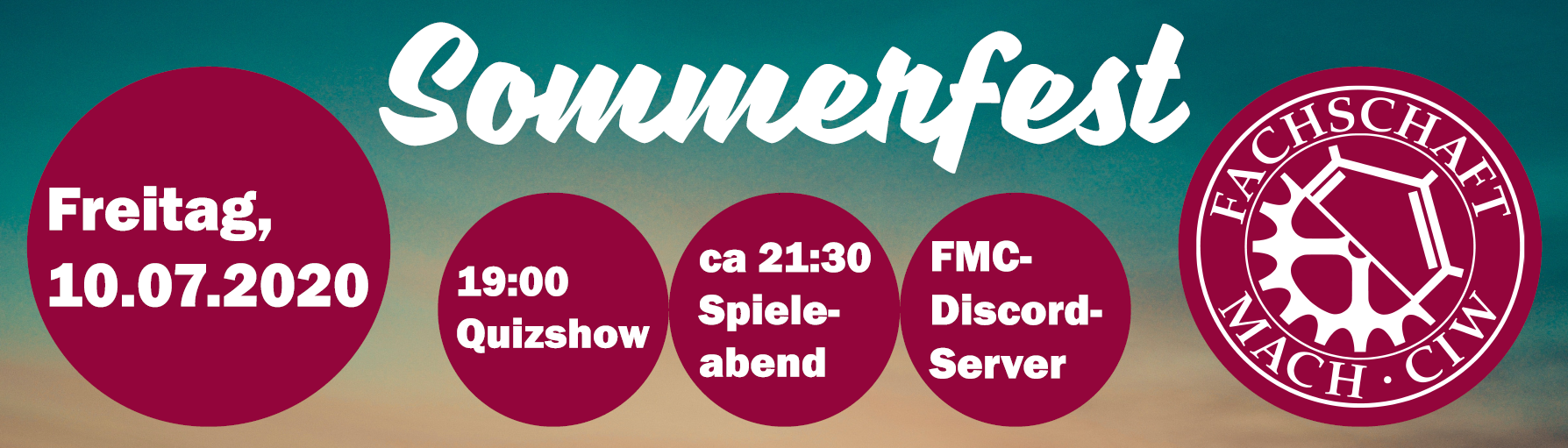 SommerfestBanner