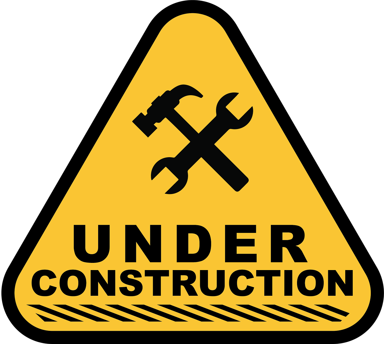 Under Konstruktion