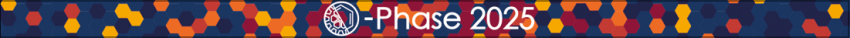 Banner der O-Phase 2025